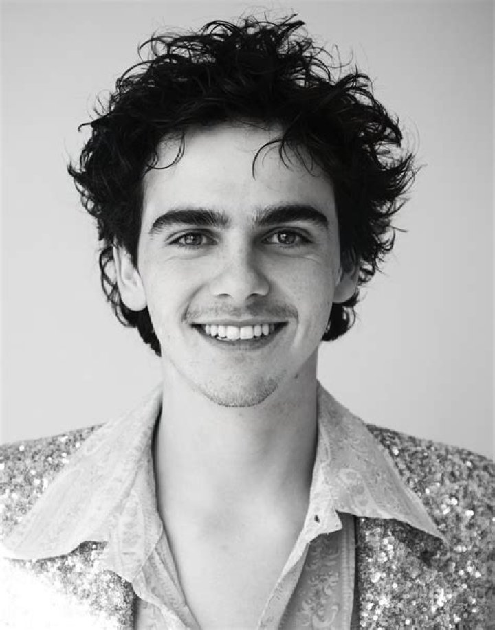 Jack Dylan Grazer Jack Dylan Grazer