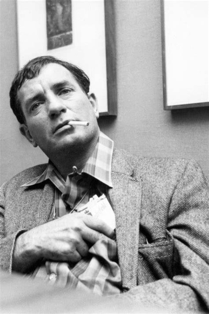Jack Kerouac Jack Kerouac