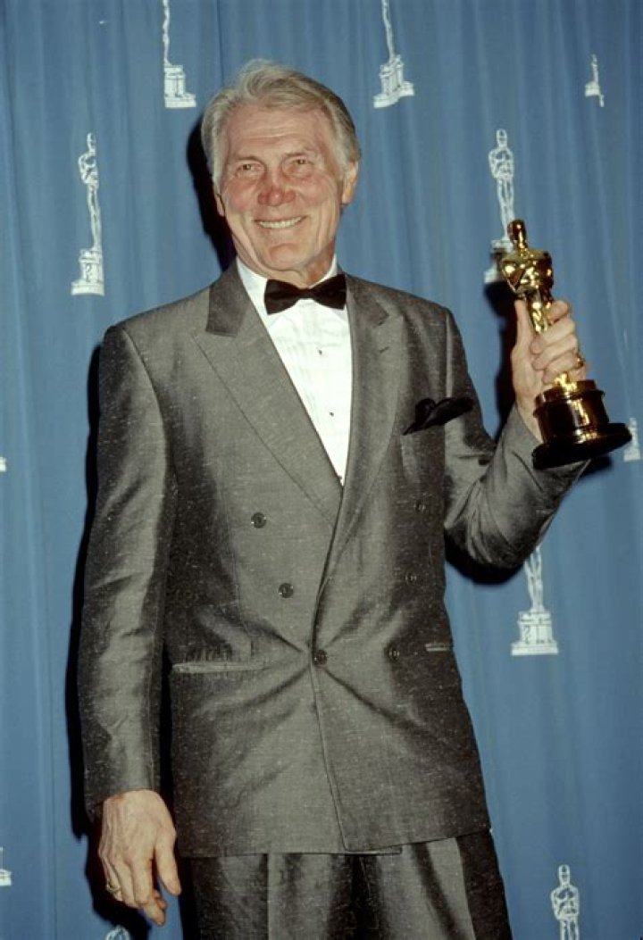 Jack Palance Jack Palance