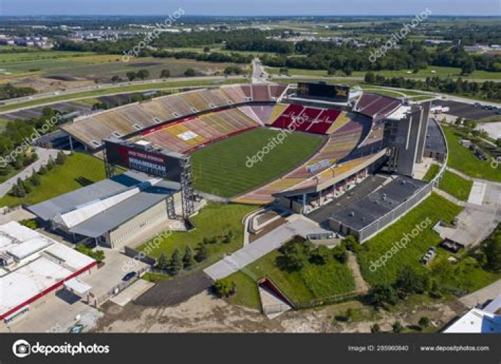 Jack Trice Jack Trice