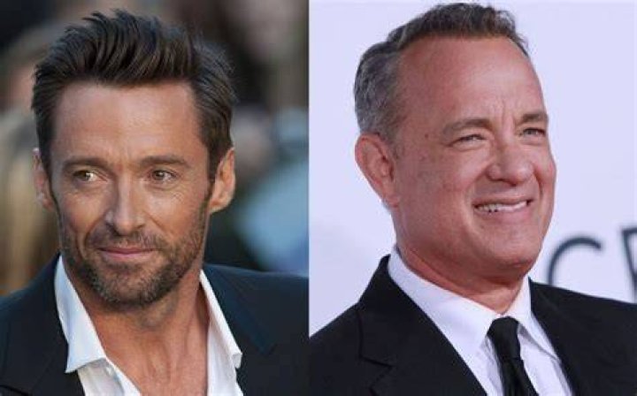 Hugh Jackman parents: Grace McNeil, Christopher John Jackman 1 jackman1