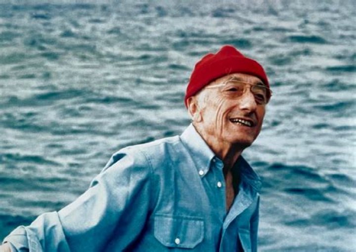 Jacques Cousteau Jacques Cousteau