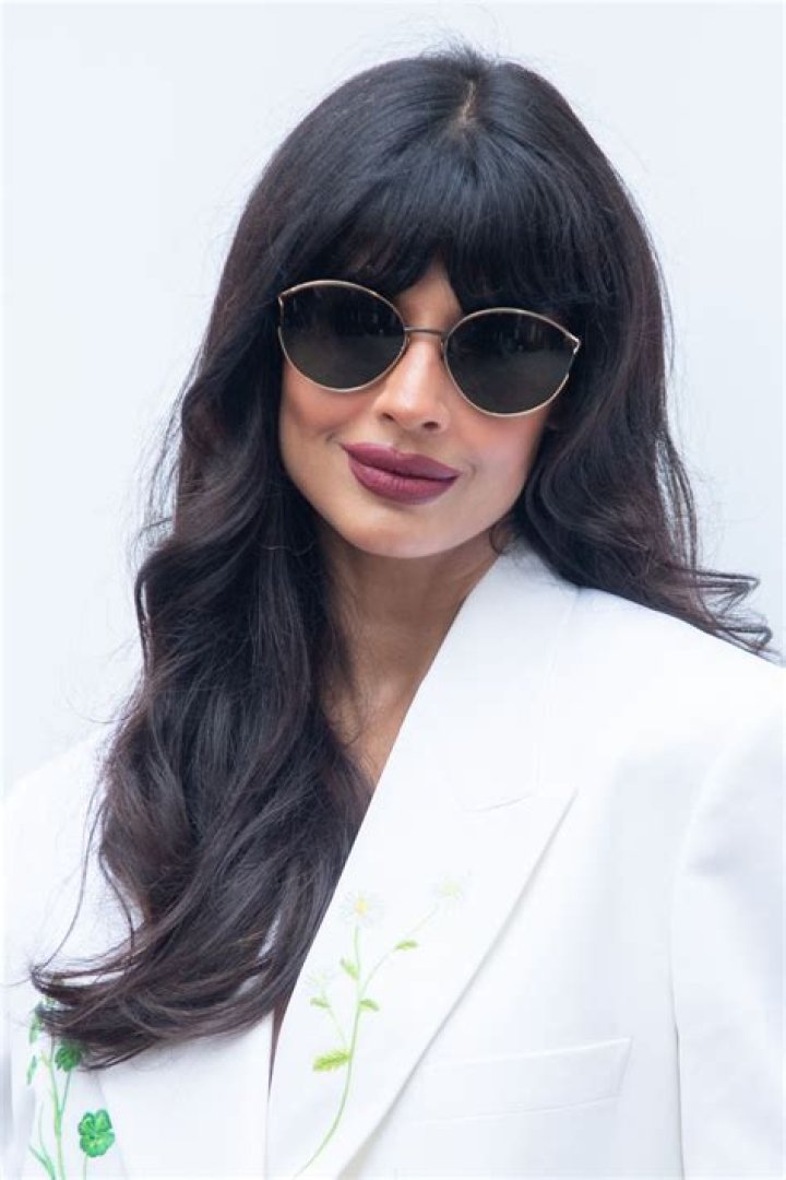 Jameela Jamil