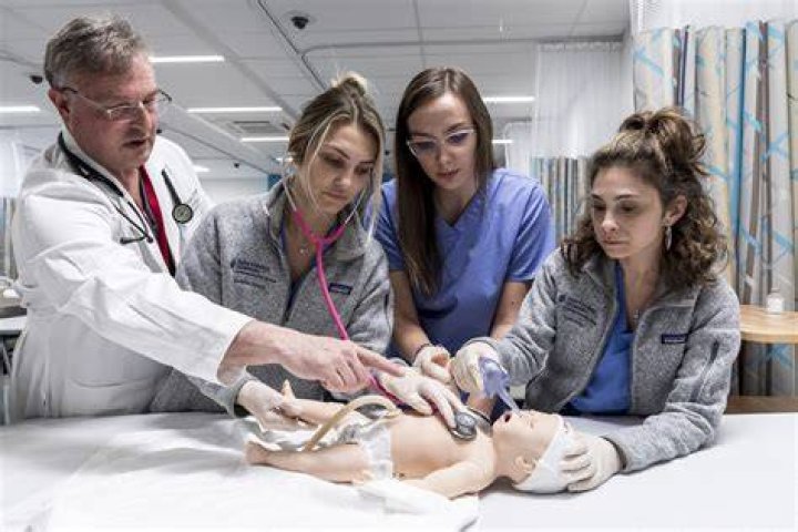 James Bohl, PA, Physician Assistant, Belle Fourche, SD, Monument Health Spearfish Hospital