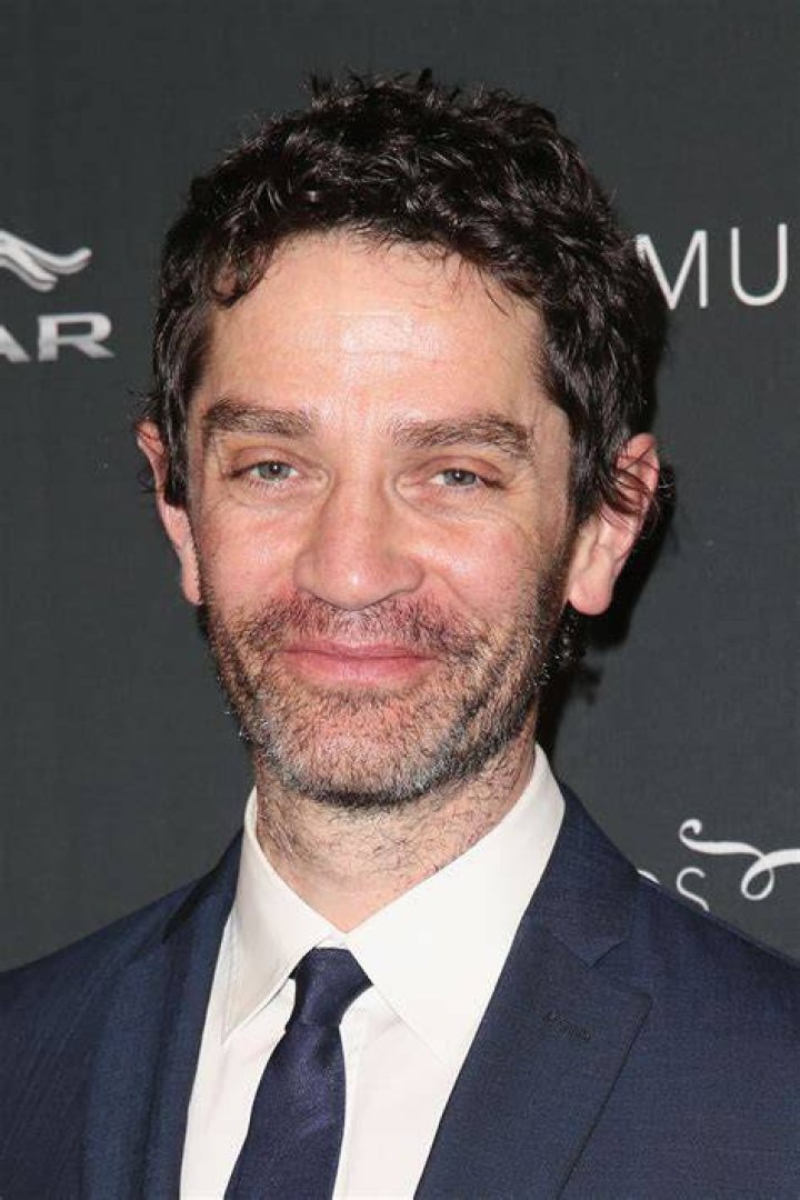 James Frain Net Worth