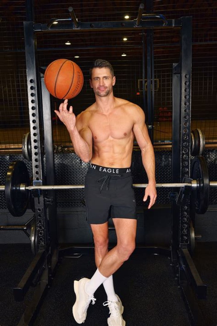 James Lafferty Age, Weight, Height, Measurements