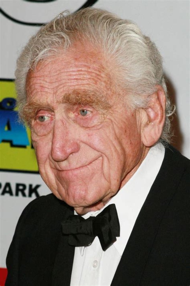 James Whitmore James Whitmore