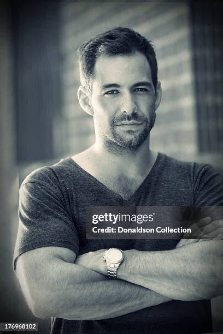Jamie Winterstern