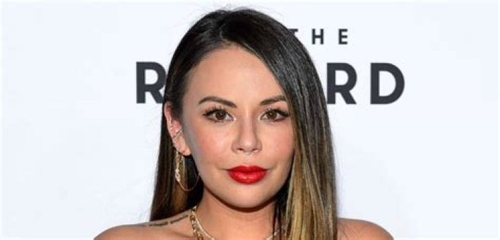 Janel Parrish Bra Size, Age, Weight, Height, Measurements