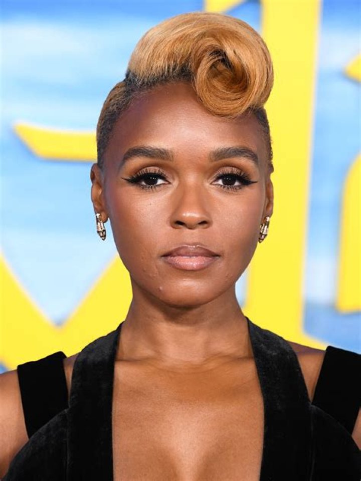 Janelle Monae Janelle Monae