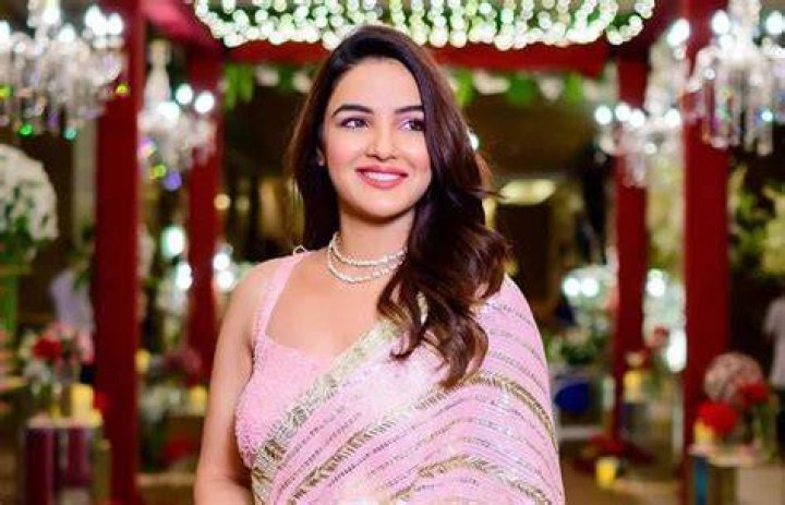 Jasmin Bhasin Net Worth
