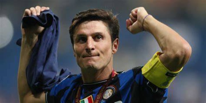 Javier Zanetti