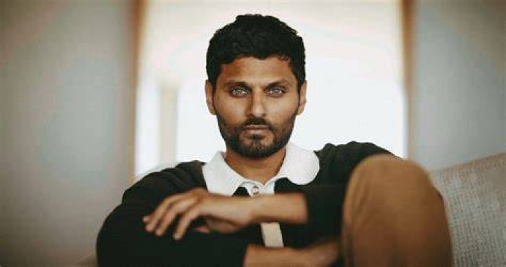 Jay Shetty