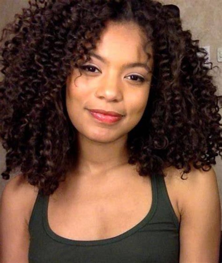 Jaz Sinclair Jaz Sinclair