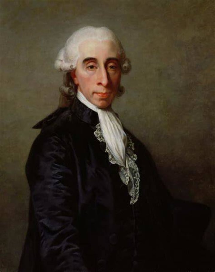 Jean Sylvain Bailly