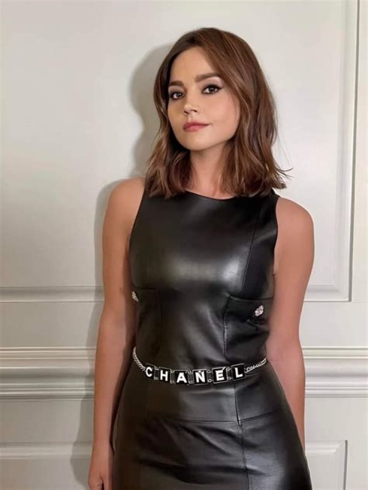 Jenna Coleman
