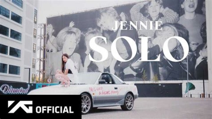 Jennie Biography