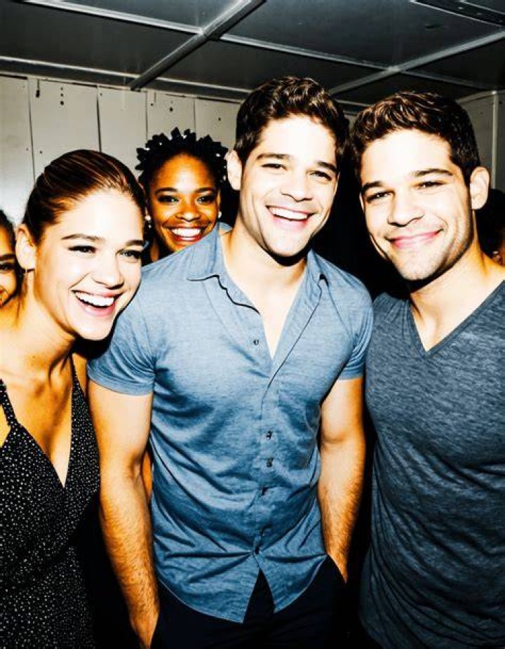 Jeremy Jordan Jeremy Jordan