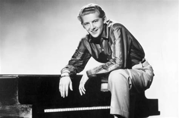 Jerry Lee Lewis Jerry Lee Lewis