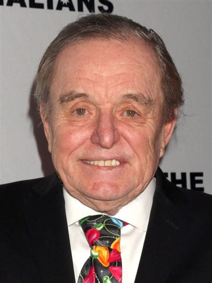 Jerry Mathers