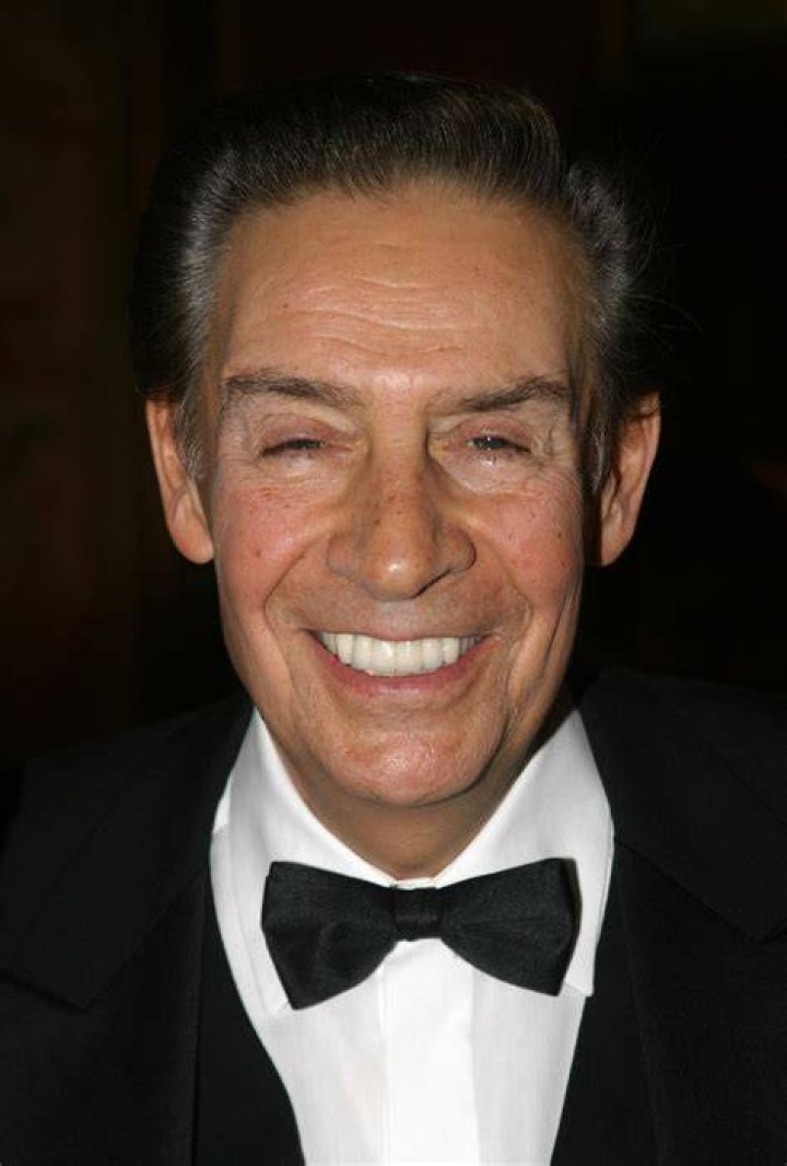 Jerry Orbach Jerry Orbach