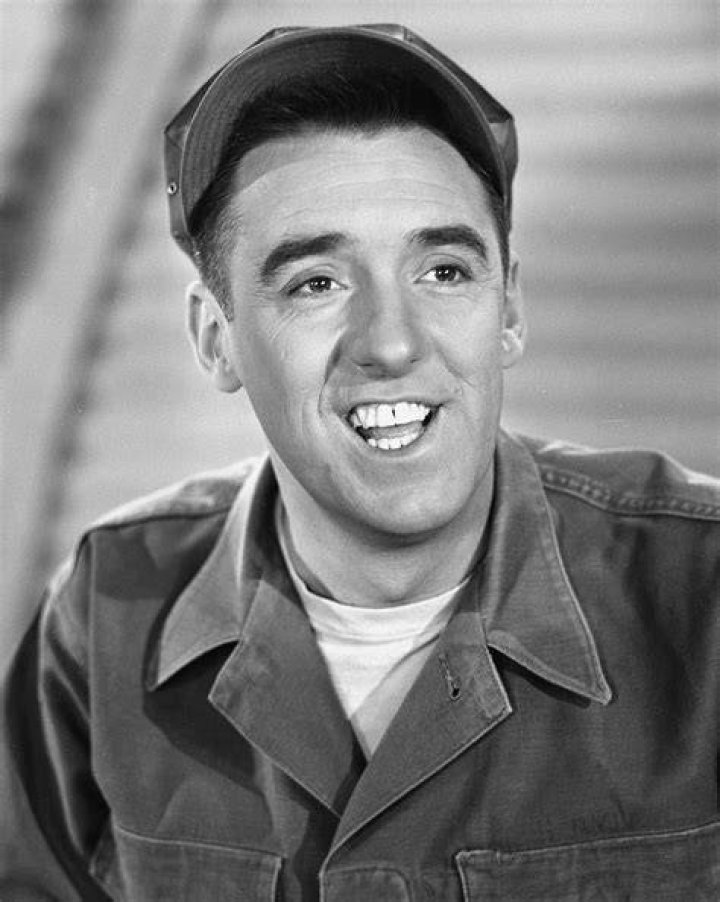 Jim Nabors Jim Nabors
