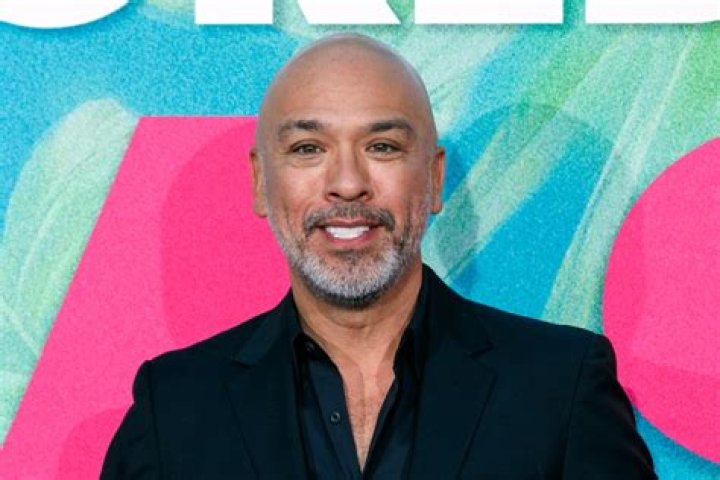 Jo Koy Jo Koy