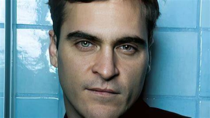Joaquin Phoenix Biography