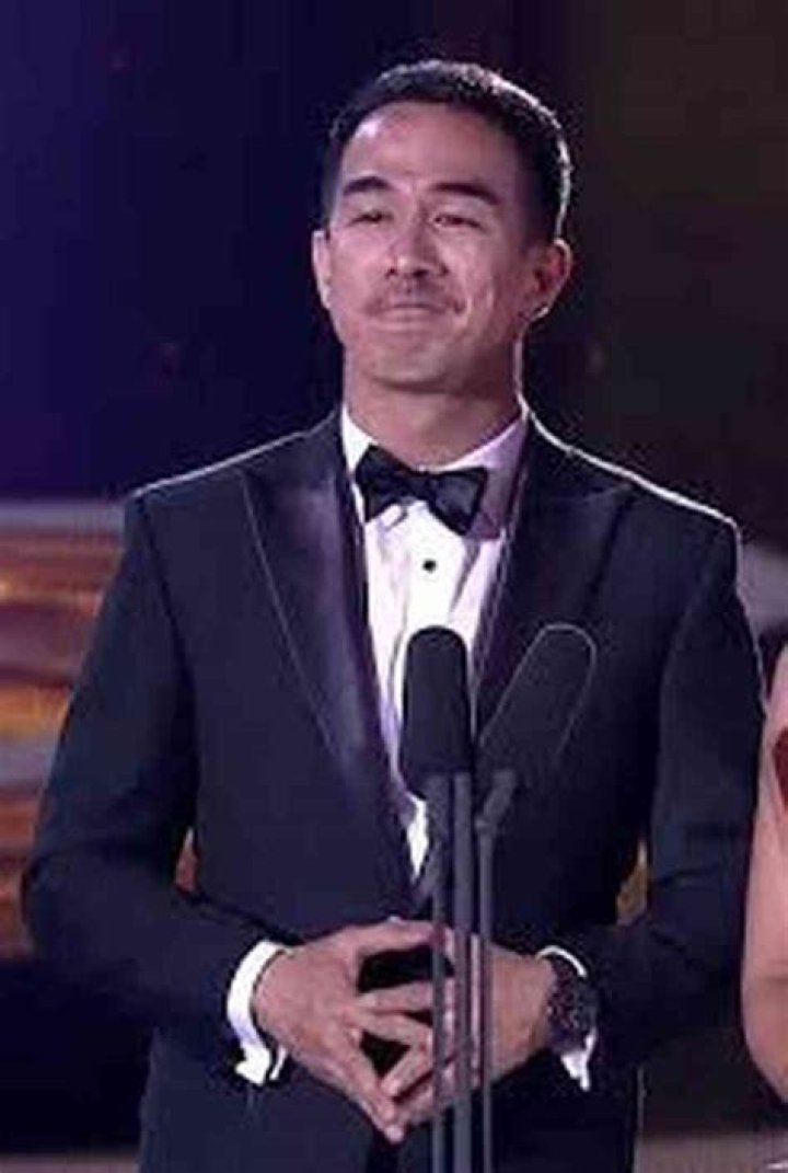 Joe Taslim Net Worth