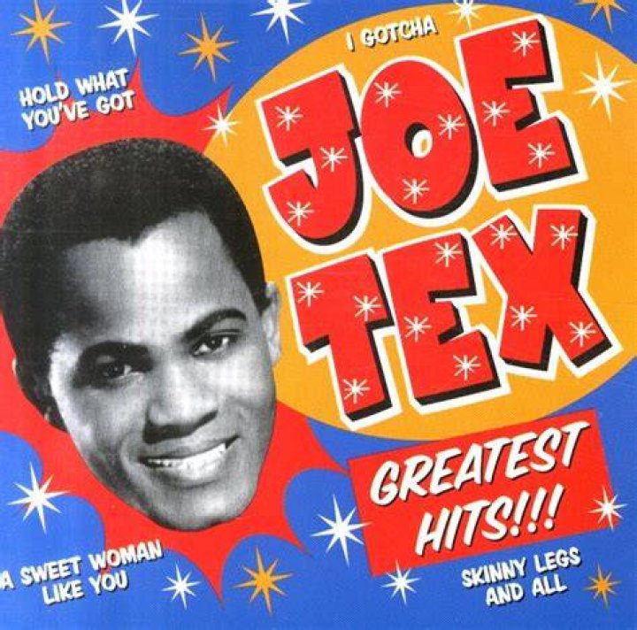 Joe Tex