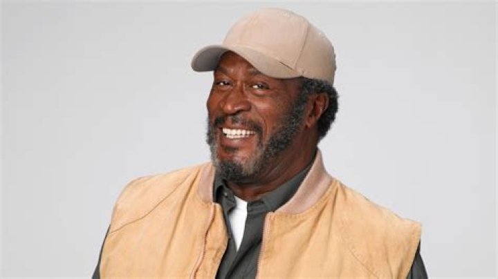 John Amos John Amos
