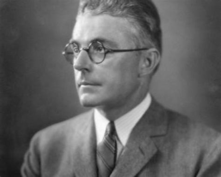 John B. Watson John B. Watson