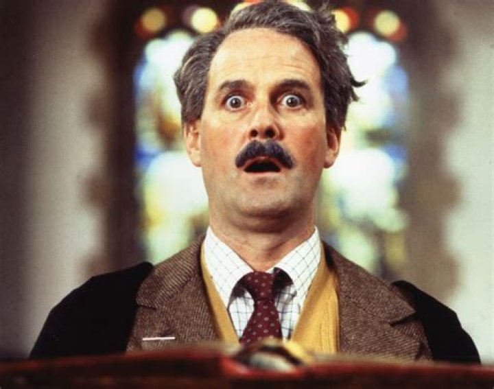 John Cleese John Cleese