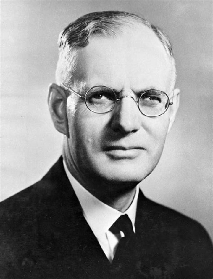 John Curtin John Curtin