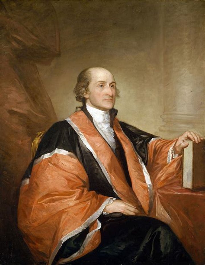 John Jay John Jay