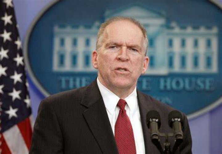 John O Brennan Biography