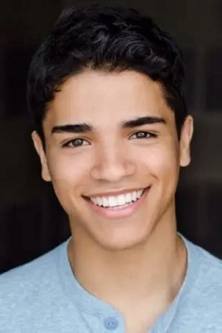 Johnathan Nieves as David in Better Call Saul Johnathan Nieves as David in Better Call Saul