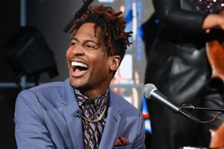 When is the Grammys 2022? Date, venue, channels, hosts and performers 1 Jon Batiste