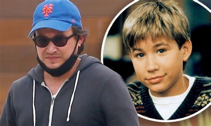 Jonathan Taylor Thomas in Home Improvement