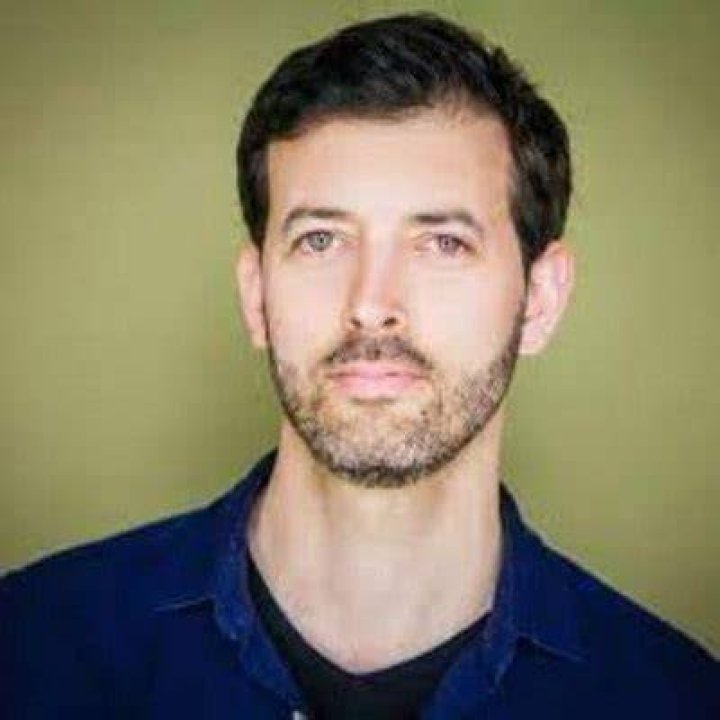 Jonathan Watton Net Worth
