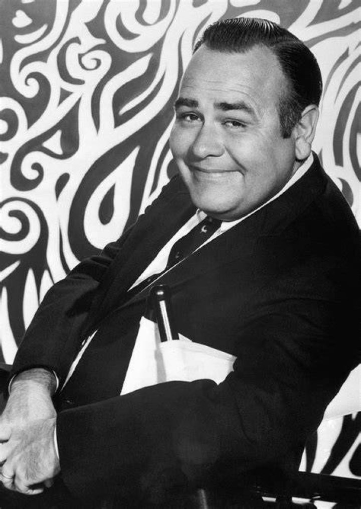 Jonathan Winters Jonathan Winters