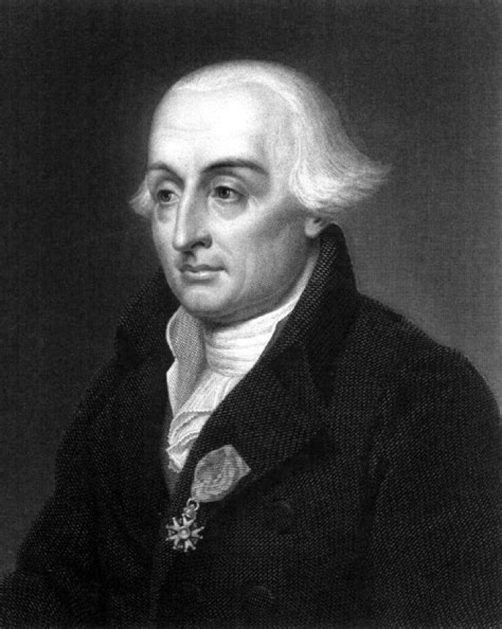 Joseph Louis Lagrange