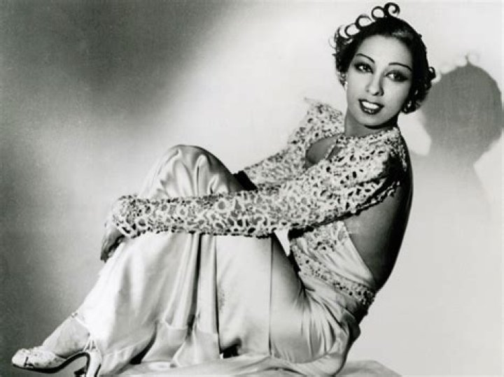 Josephine Baker Josephine Baker