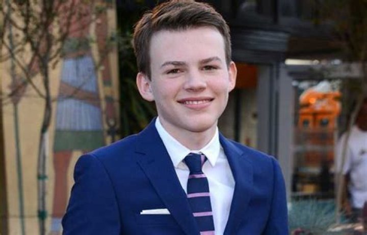 Josh Wiggins Net Worth