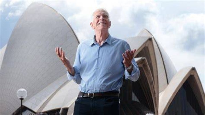 Jørn Utzon Jørn Utzon
