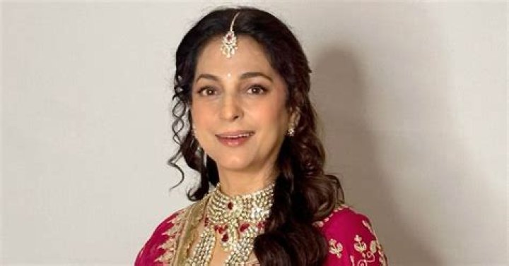Juhi Chawla Net Worth