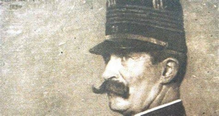 Jules Brunet