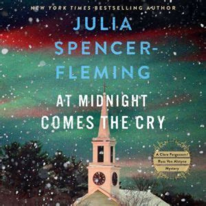 Julia Spencer-Fleming Julia Spencer-Fleming