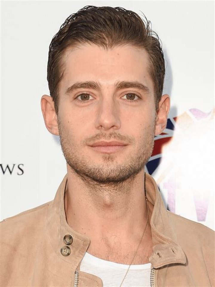 Julian Morris Net Worth