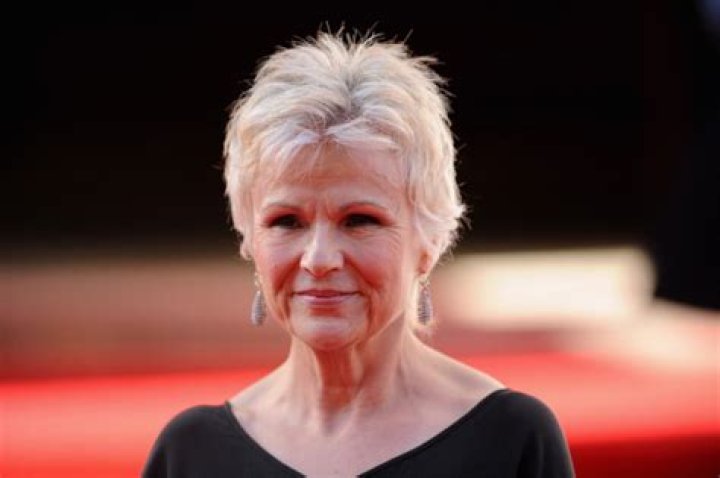 Julie Walters Net Worth